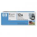 Toner HP q2612a nr12a black / czarny