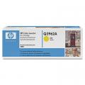 Toner HP q3962a yellow / ty