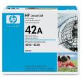 Toner HP q5942a nr42a black / czarny