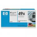 Toner HP q5949x nr49x black / czarny