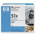 Toner HP q7551x nr51x black / czarny