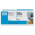 Toner HP q7553a nr53a black / czarny