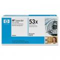 Toner HP q7553x nr53x black / czarny