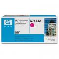 Toner HP q7583a magenta / rowy