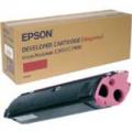 Toner EPSON C1900/C900 mag  4,5k S050098