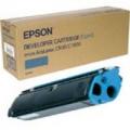 Toner EPSON C1900/C900 cyan 4,5k S050099