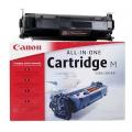 Toner CANON typ M  PC1210/1230/1270 org